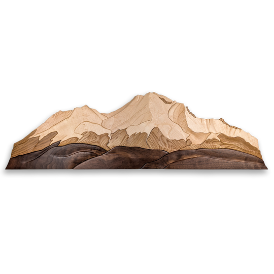Shasta Unveiled