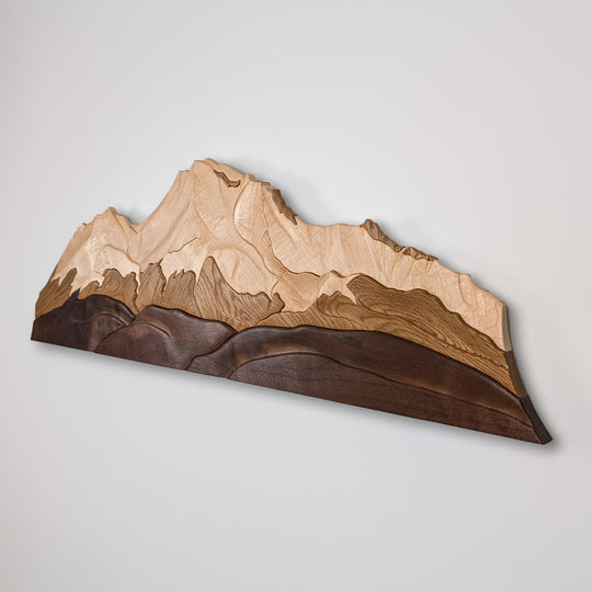 Shasta Unveiled