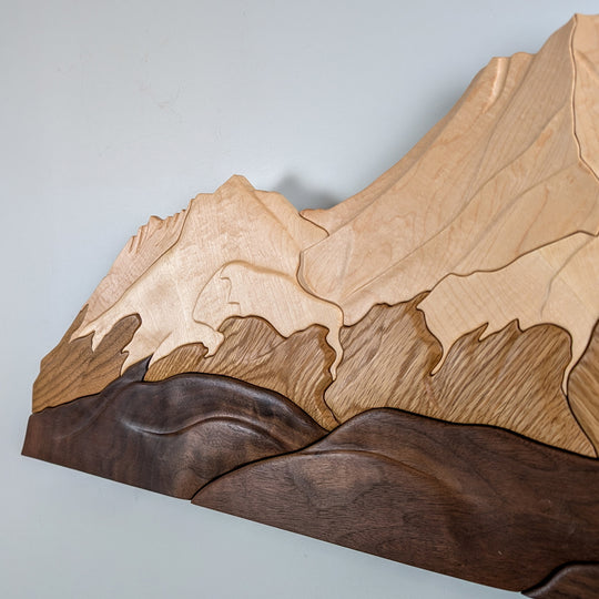 Shasta Unveiled